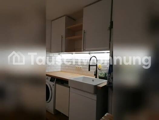 Wohnung zur Miete Tauschwohnung 900 € 3 Zimmer 64 m² 3. Geschoss Altstadt-Lehel München 80538