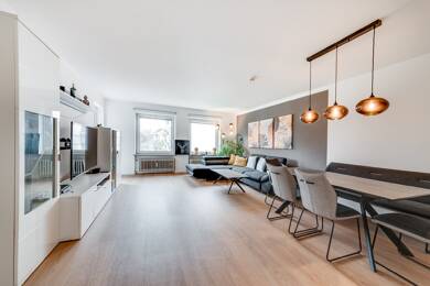 Wohnung zum Kauf 450.000 € 2 Zimmer 75,1 m² 1. Geschoss Percha Starnberg 82319