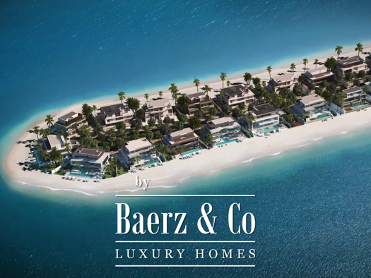 Haus zum Kauf 51.500.000 € 2.310 m² 2.310 m² Grundstück dubai