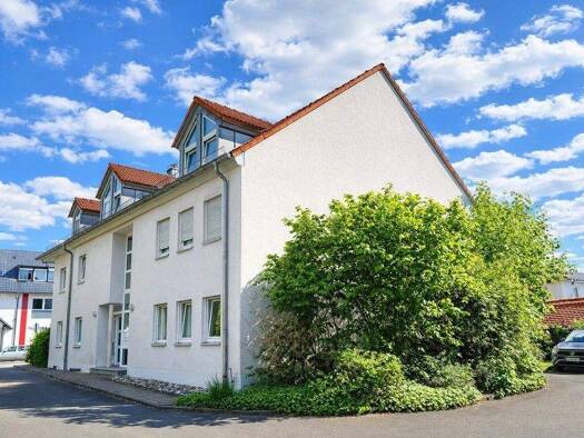 Wohnung zur Miete 850 € 2 Zimmer 38 m² Anger Erlangen Anger 91052