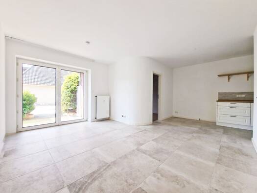 Wohnung zum Kauf 195.000 € 2 Zimmer 50 m² Büsum 25761