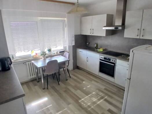 Wohnung zur Miete 820 € 3 Zimmer 70 m² Geschoss 3/3 frei ab 01.08.2026 Rothenburg Rothenburg ob der Tauber 91541