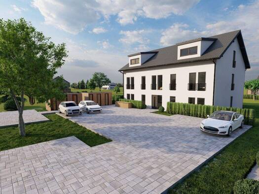 Wohnung zum Kauf provisionsfrei 459.486 € 3 Zimmer 76,5 m² EG Schwabelweis Regensburg 93055