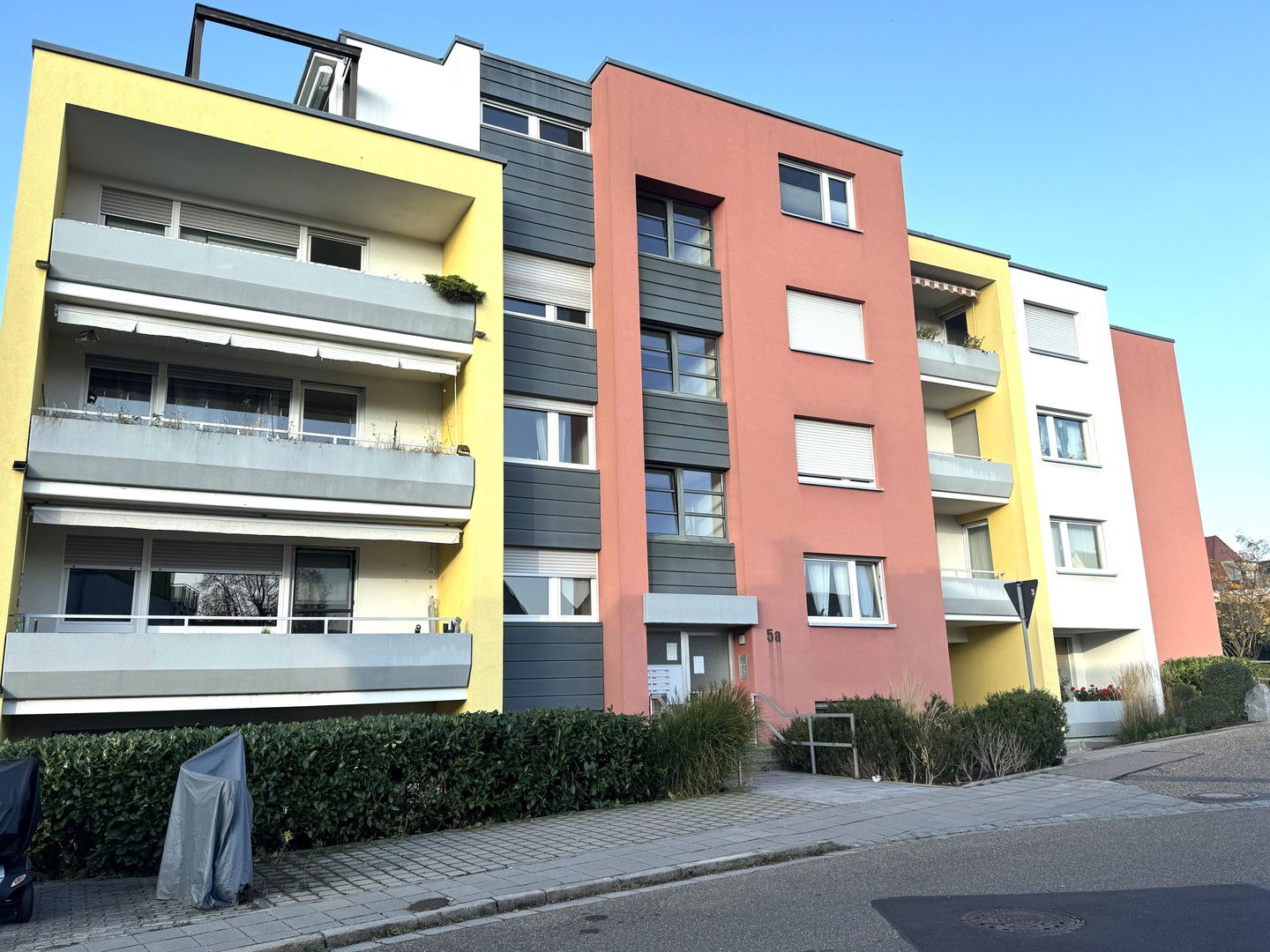 Wohnung zum Kauf provisionsfrei 530.000 € 5 Zimmer 135 m²<br/>Wohnfläche 1.<br/>Geschoss Neumarkt Neumarkt 92318