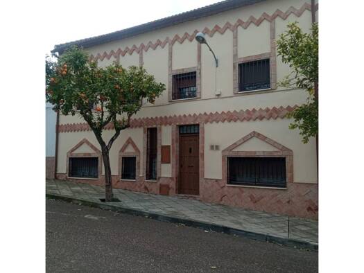 Villa zum Kauf 190.000 € 5 Zimmer 298 m² Córdoba 14820