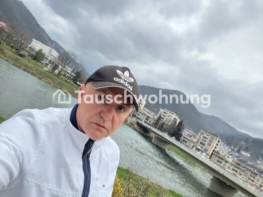 Wohnung zur Miete Tauschwohnung 800 € 1 Zimmer 30 m² 1. Geschoss Bad Camberg Bad Camberg 65520