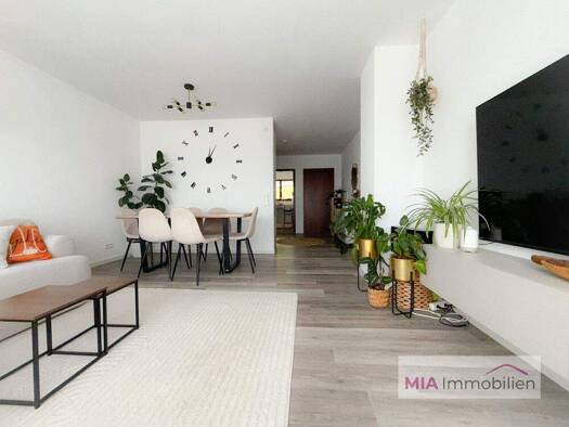 Wohnung zum Kauf 279.000 € 4 Zimmer 86 m² 1. Geschoss frei ab sofort Garnberg Künzelsau 74653