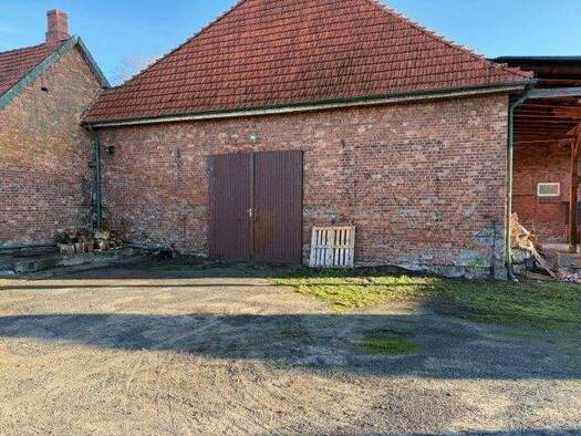 Lagerhalle zur Miete 600 € 150 m² Lagerfläche Mühlenstrasse 5 Bardowick 21357