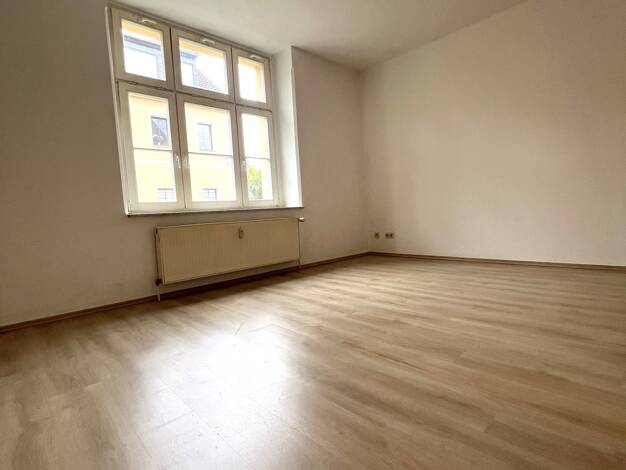 Wohnung zur Miete 265 € 2 Zimmer 53,2 m² EG frei ab sofort Straße der Jugend 8 Hirschfelde Zittau 02788