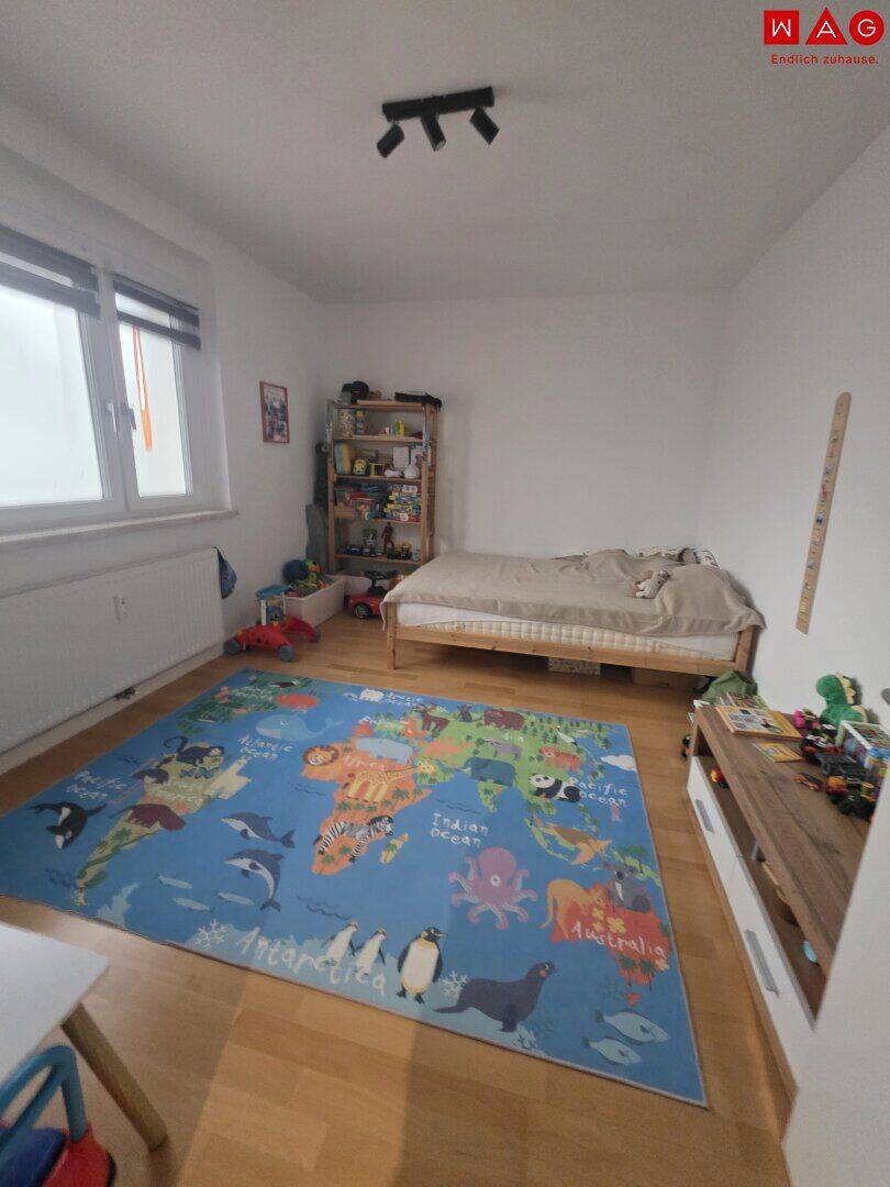 Wohnung – Linz, Bindermichl, Bindermichl-Keferfeld - Ansicht 4
