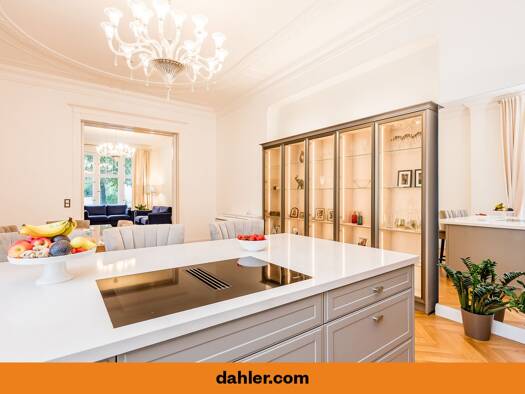 Wohnung zum Kauf 1.748.000 € 7 Zimmer 210 m² 1. Geschoss Wilmersdorf Berlin / Wilmersdorf 10717