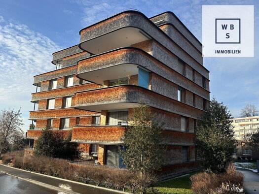 Wohnung zur Miete 1.400 € 3 Zimmer 78 m² Seeschanze 3 Lochau 6911