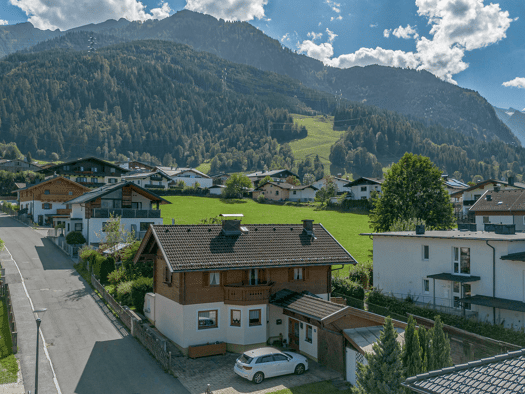 Einfamilienhaus zum Kauf 590.000 € 5 Zimmer 102 m² 626 m² Grundstück Kaprun 5710