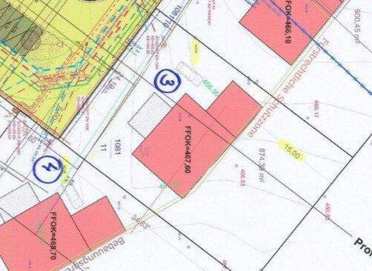 Grundstück zum Kauf 159.000 € 873 m² Grundstück Schalchen 5231