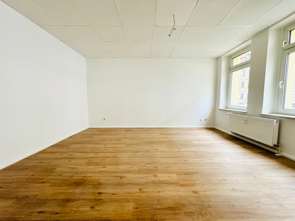 Wohnung zur Miete 533 € 1 Zimmer 48,5 m²<br/>Wohnfläche EG<br/>Geschoss Karl-Ferlemann-Straße 59 Altlindenau Leipzig / Lindenau 04177