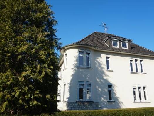 Wohnung zur Miete 1.080 € 4 Zimmer 103 m² Geschoss 2/3 frei ab 01.11.2026 Elsässer Weg 11 Kernstadt Paderborn 33102