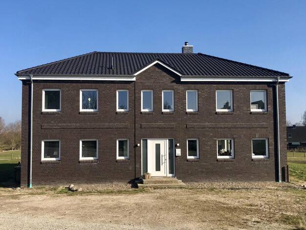 Einfamilienhaus zum Kauf provisionsfrei 799.000 € 7 Zimmer 230 m² 38.620 m² Grundstück Grammdorf Wangels 23758