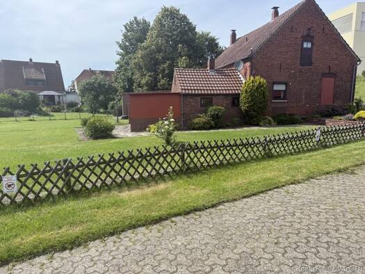 Einfamilienhaus zum Kauf 198.000 € 4 Zimmer 120 m² 860 m² Grundstück Lemwerder Lemwerder 27809