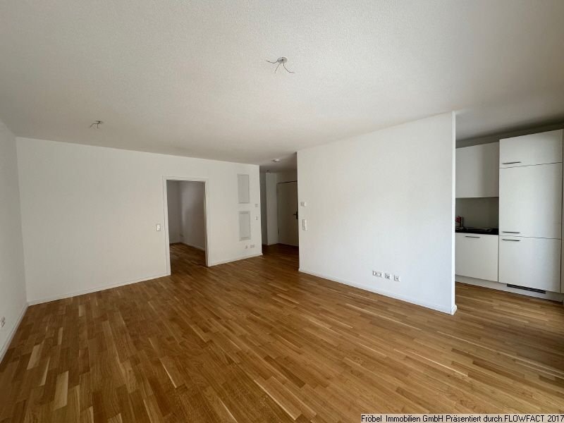 Wohnung zur Miete 980 € 2 Zimmer 63,3 m²<br/>Wohnfläche Rheinfelden Rheinfelden 79618