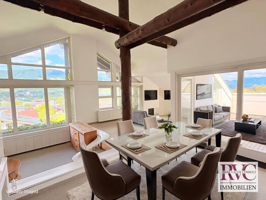 Penthouse zum Kauf 769.000 € 5 Zimmer 175 m² 2. Geschoss Mondsee 5310