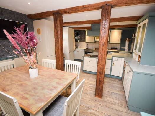 Einfamilienhaus zum Kauf 360.000 € 4 Zimmer 239 m² 350 m² Grundstück Wernigerode 38855