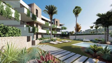 Penthouse zum Kauf 510.000 € 3 Zimmer 92 m² La Manga Club 30380