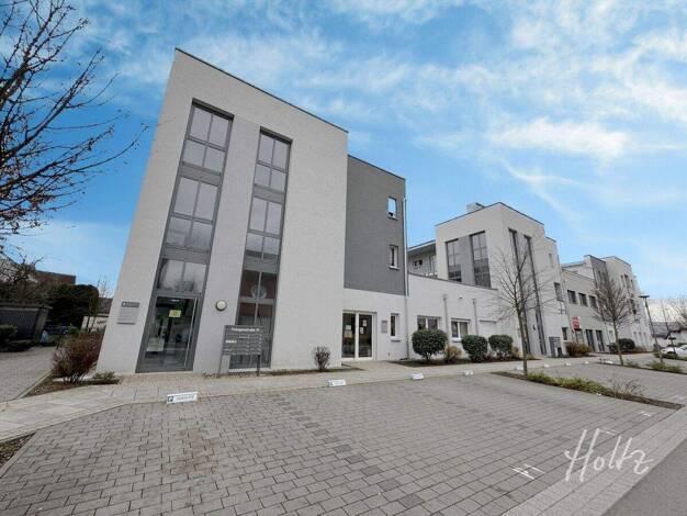 Wohnung zum Kauf 148.000 € 1 Zimmer 46 m² 1. Geschoss frei ab sofort Thüngenstraße 19 Philippsburg 76661