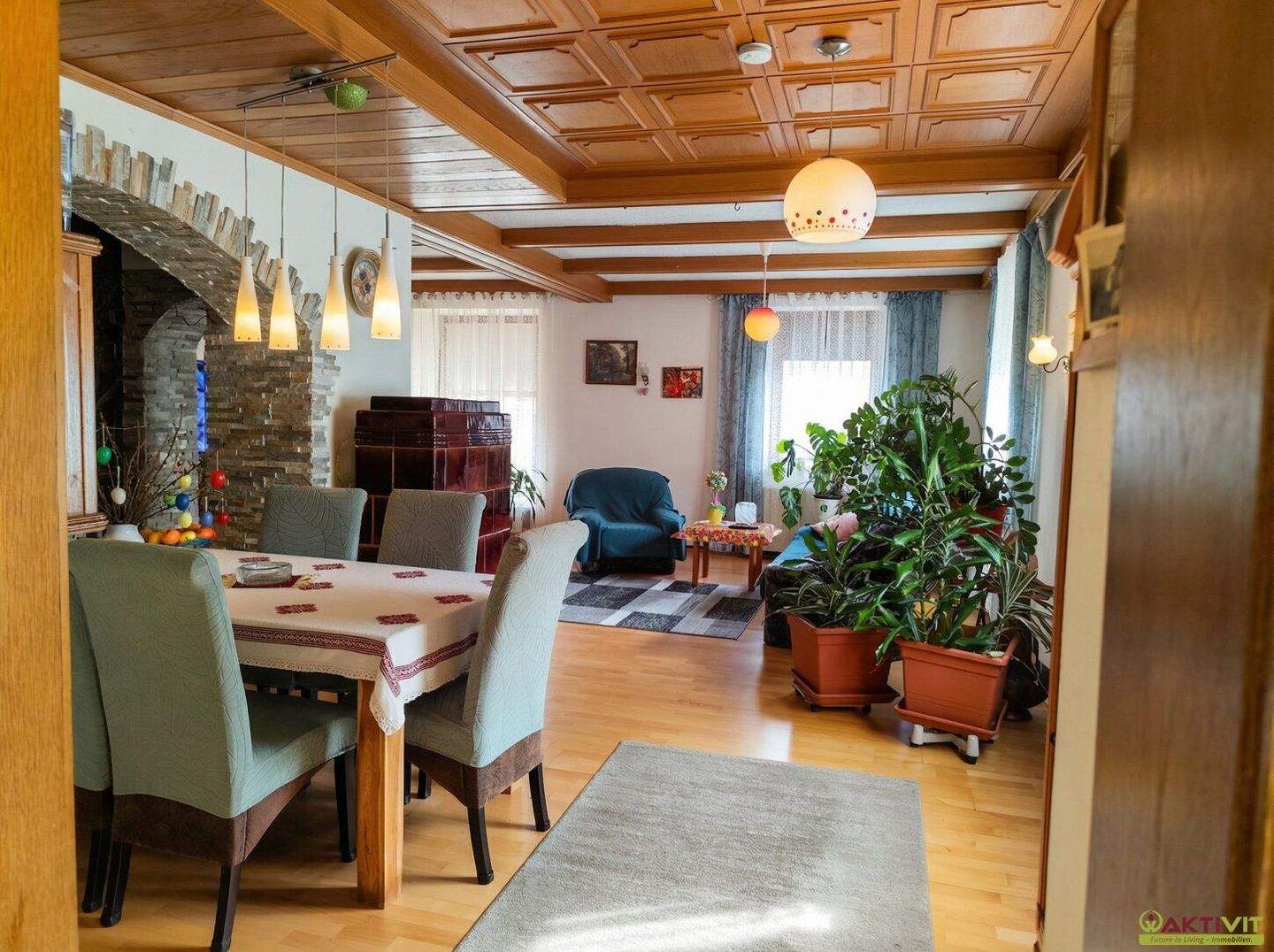 Haus – Villach, Völkendorf - Ansicht 2