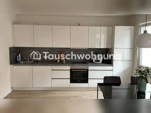 Wohnung zur Miete Tauschwohnung 1.230 € 2 Zimmer 59 m² Alsterdorf Hamburg 22299