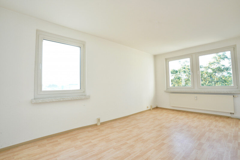 Wohnung zur Miete 255,58 € 2 Zimmer 47,3 m²<br/>Wohnfläche 4.<br/>Geschoss Geibelstr. 151 Gablenz 245 Chemnitz 09127