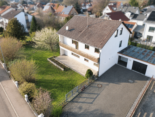 Mehrfamilienhaus zum Kauf 598.000 € 4 Zimmer 161 m² 899 m² Grundstück Holzhausen Igling 86859