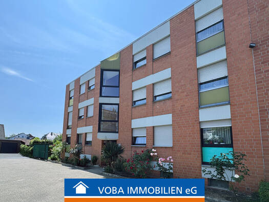 Wohnung zum Kauf 179.000 € 4 Zimmer 97 m² Geilenkirchen 52511