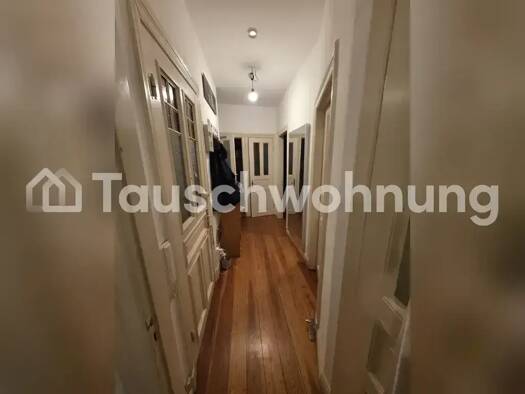 Wohnung zur Miete Tauschwohnung 1.160 € 3 Zimmer 68 m² Niendorf Hamburg 20255