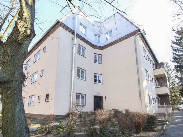 Sonstiges zum Kauf als Kapitalanlage geeignet 599.000 € 3 Zimmer 111 m² Derfflingerstraße 45 Lankwitz Berlin 12249