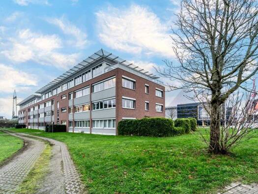 Bürofläche zur Miete 11 € 283 m² Bürofläche teilbar ab 283 m² Neue Mitte Oberhausen 46047