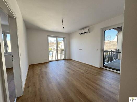 Wohnung zur Miete - Erstbezug 992 € 3 Zimmer 1. Geschoss Neusiedl am See 7100