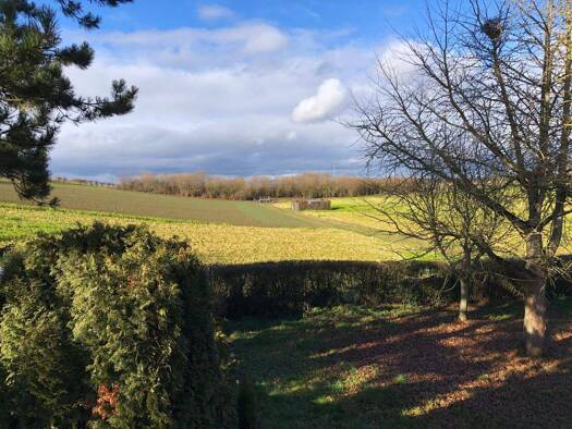 Doppelhaushälfte zum Kauf 442.000 € 5,5 Zimmer 137,5 m² 513 m² Grundstück frei ab sofort Obereisesheim Neckarsulm 74172