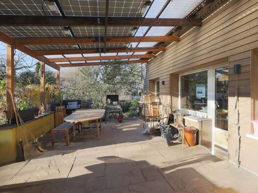 Einfamilienhaus zum Kauf 795.000 € 8,5 Zimmer 266 m² 761 m² Grundstück Lehningen Tiefenbronn 75233