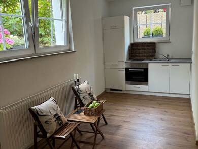 Wohnung zur Miete 400 € 1 Zimmer 45 m² 2 Geschosse frei ab sofort Gosseltshausen Wolnzach 85283