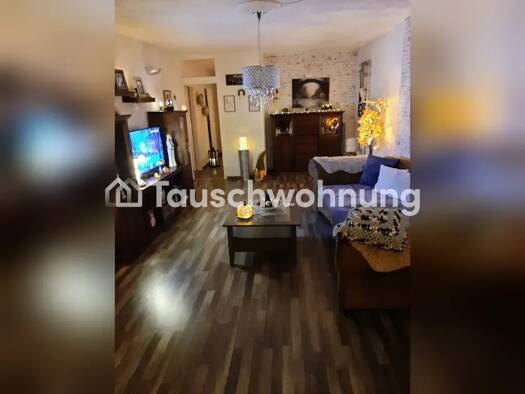 Wohnung zur Miete Tauschwohnung 950 € 3 Zimmer 84 m² 1. Geschoss Bargteheide 22941