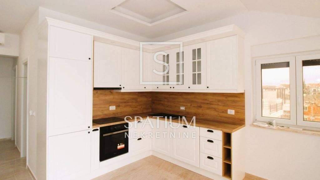 Wohnung zum Kauf 320.000 € 3 Zimmer 57 m² 2. Geschoss Njivice, Omisalj Njivice