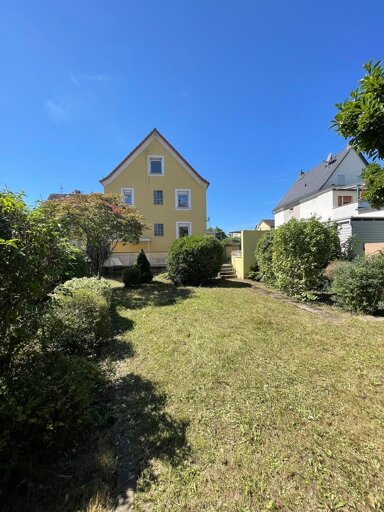 Mehrfamilienhaus zum Kauf 465.000 € 6 Zimmer 121,8 m² 410 m² Grundstück Bischofsheim 65474