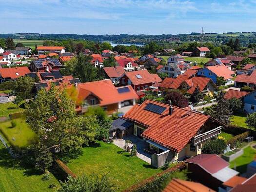 Einfamilienhaus zum Kauf 698.000 € 4,5 Zimmer 165 m² 800 m² Grundstück Kinsau 86981