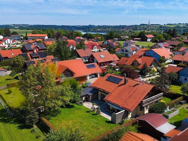 Einfamilienhaus zum Kauf 698.000 € 4,5 Zimmer 165 m² 800 m² Grundstück Kinsau 86981