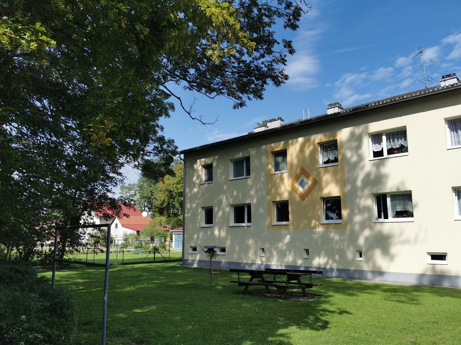 Wohnung zum Kauf 110.000 € 3 Zimmer 51 m²<br/>Wohnfläche EG<br/>Geschoss Seitenstetten 3353