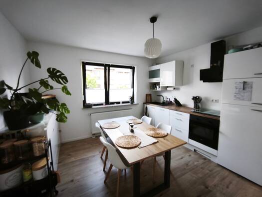 Terrassenwohnung zur Miete 970 € 2,5 Zimmer 70 m² EG frei ab sofort Hardterbroich Mönchengladbach 41065