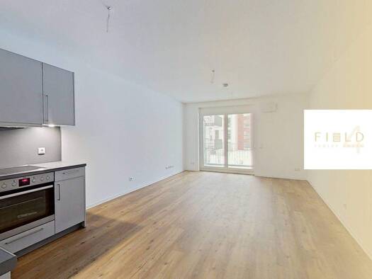 Studio zur Miete 772 € 3 Zimmer 91,9 m² 1. Geschoss frei ab 01.04.2026 Marianne-Cohn-Straße 8a Neckarstadt Mannheim 68167