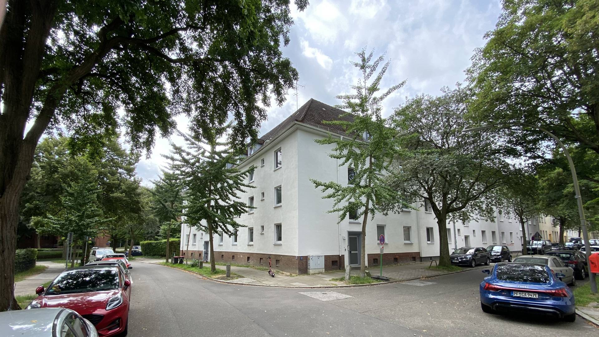 Mehrfamilienhaus zum Kauf als Kapitalanlage geeignet 1.950.000 € 914,5 m²<br/>Wohnfläche 496 m²<br/>Grundstück Eißendorf Hamburg 21073