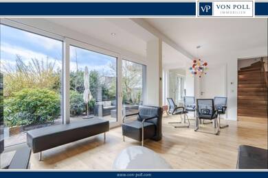 Villa zum Kauf 1.790.000 € 9 Zimmer 314,1 m² 884,1 m² Grundstück Falkenstein Königstein 61462