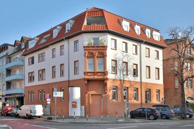 Wohnung zum Kauf 449.000 € 3,5 Zimmer 125 m² Neckarau - Mitte Mannheim / Neckarau 68199